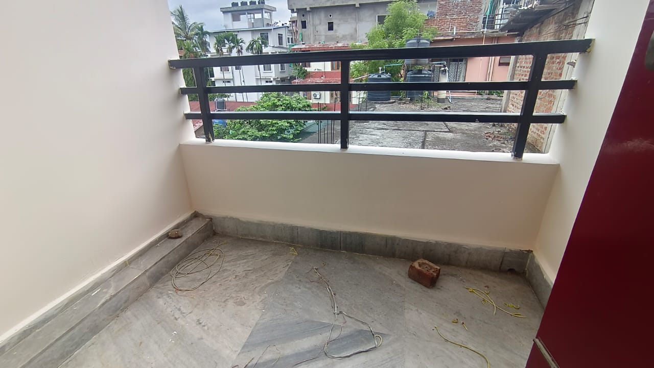 Unfurnished 1BHK in Hatigaon, Guwahati, Assam, India for Rent